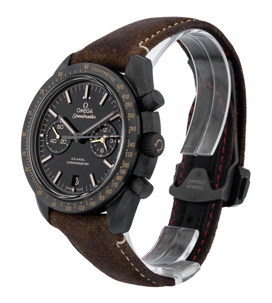 Omega Speedmaster Dark Side of the Moon 311.92.44.51.01.006